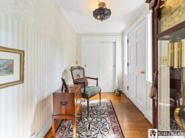 15 Leverett Street, Pomfret, NY 14063