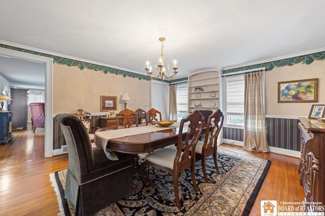 15 Leverett Street, Pomfret, NY 14063