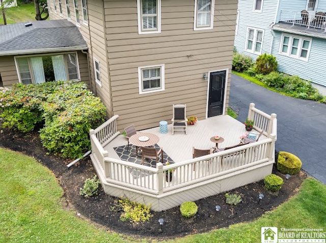 15 Leverett Street, Pomfret, NY 14063