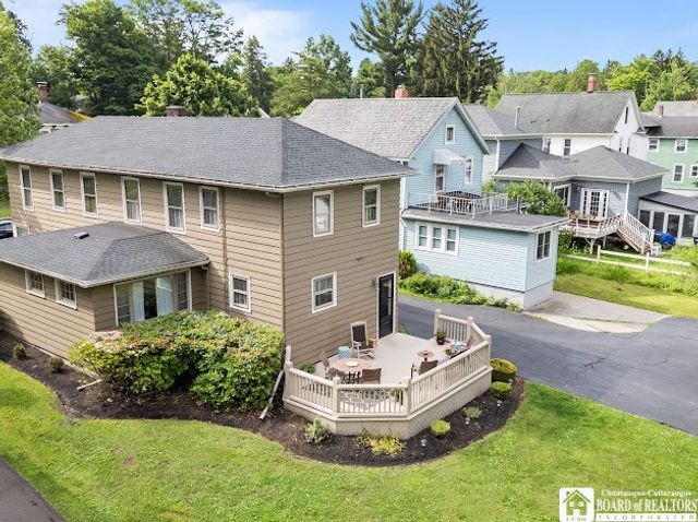 15 Leverett Street, Pomfret, NY 14063