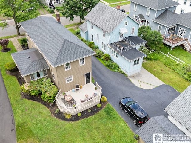 15 Leverett Street, Pomfret, NY 14063