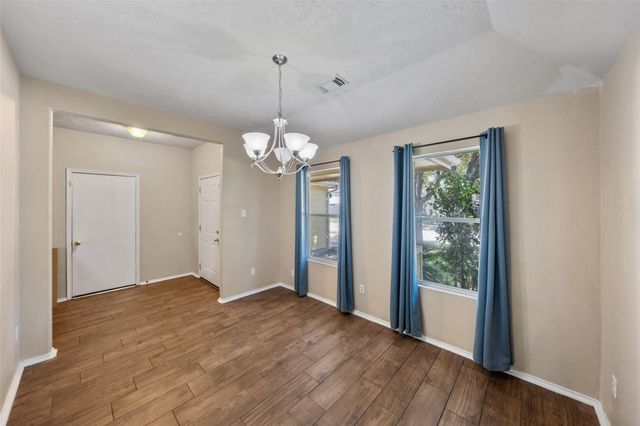 11626 Sardis Lake Drive, Tomball, TX 77375