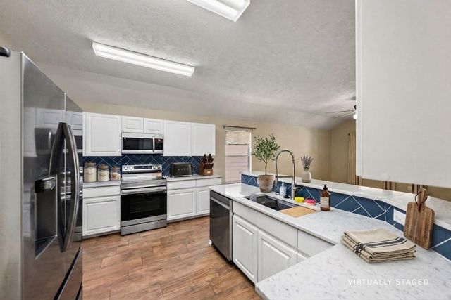 11626 Sardis Lake Drive, Tomball, TX 77375