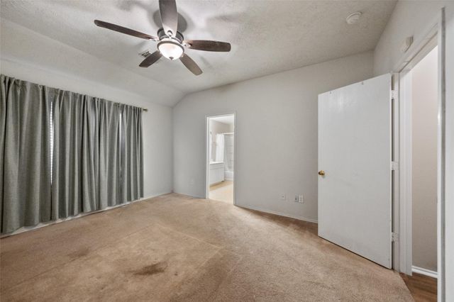 11626 Sardis Lake Drive, Tomball, TX 77375