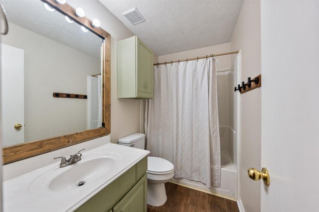 11626 Sardis Lake Drive, Tomball, TX 77375