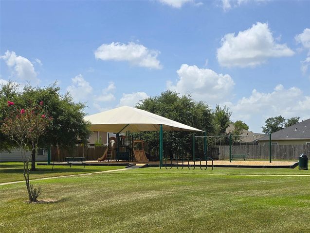 11626 Sardis Lake Drive, Tomball, TX 77375