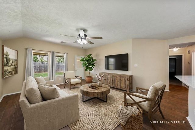 11626 Sardis Lake Drive, Tomball, TX 77375