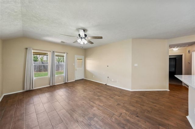 11626 Sardis Lake Drive, Tomball, TX 77375