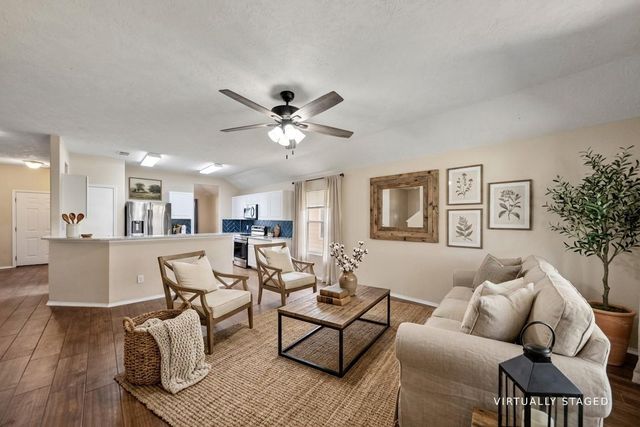 11626 Sardis Lake Drive, Tomball, TX 77375