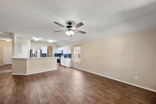 11626 Sardis Lake Drive, Tomball, TX 77375