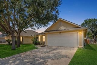 11626 Sardis Lake Drive, Tomball, TX 77375