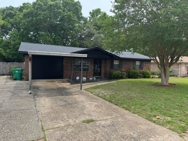 163 Marcia Drive, Mary Esther, FL 32569