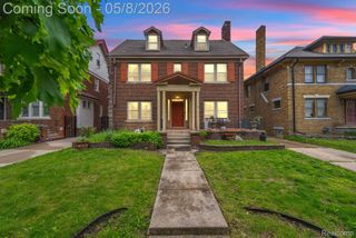1990 Edison Street, Detroit, MI 48206