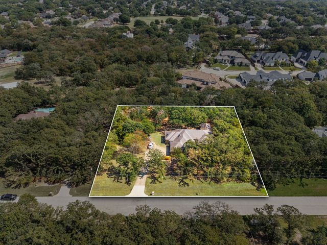 1653 creekside Drive, Southlake, TX 76092
