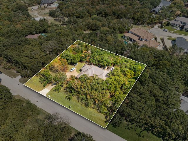 1653 creekside Drive, Southlake, TX 76092