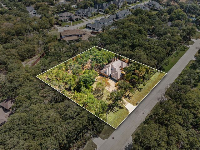 1653 creekside Drive, Southlake, TX 76092