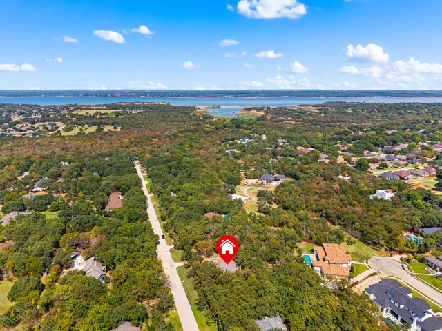 1653 creekside Drive, Southlake, TX 76092