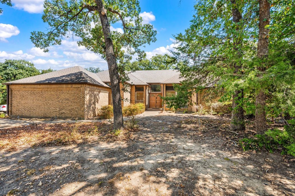 1653 creekside Drive, Southlake, TX 76092
