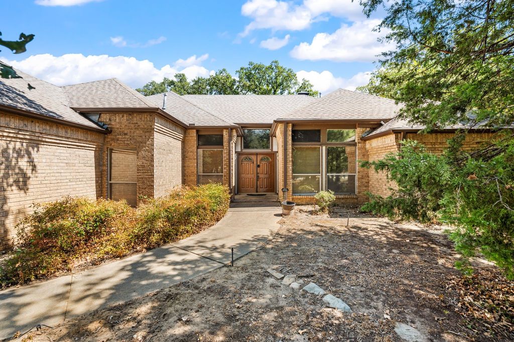 1653 creekside Drive, Southlake, TX 76092 — photo 2