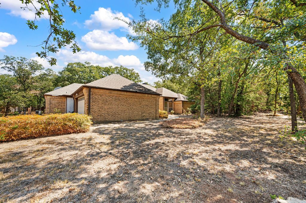 1653 creekside Drive, Southlake, TX 76092 — photo 4