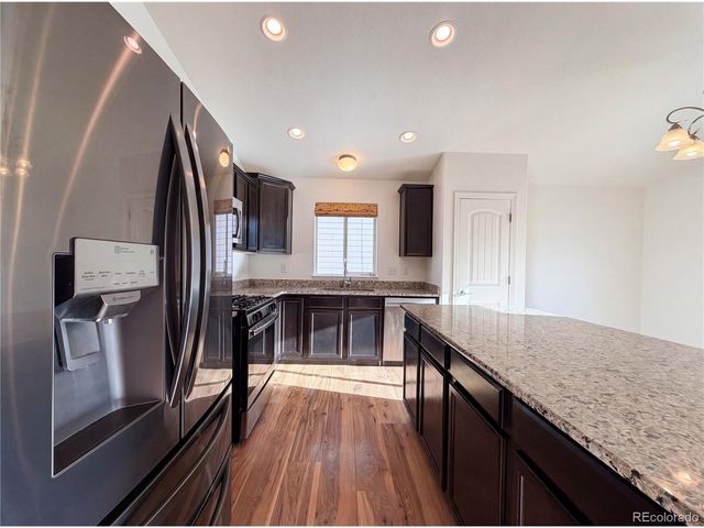 2403 Tabor St, Berthoud, CO 80513