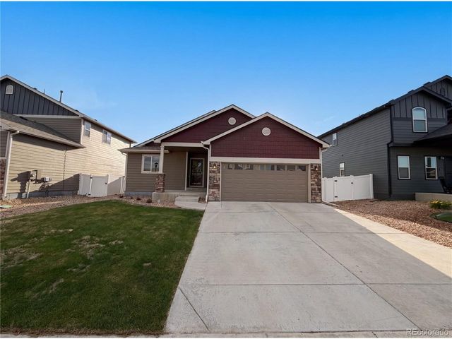 2403 Tabor St, Berthoud, CO 80513