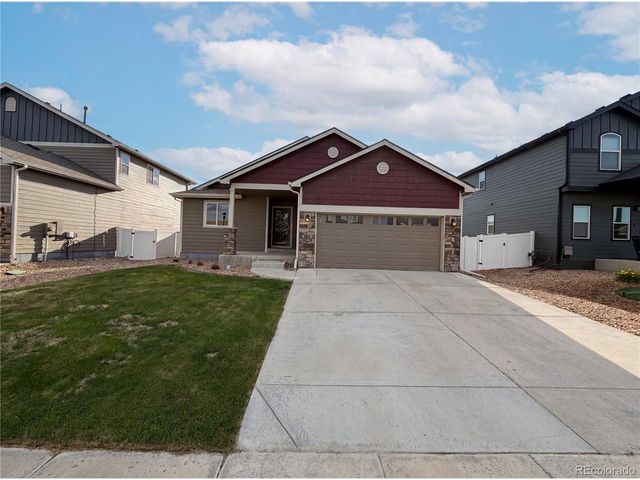 2403 Tabor St, Berthoud, CO 80513