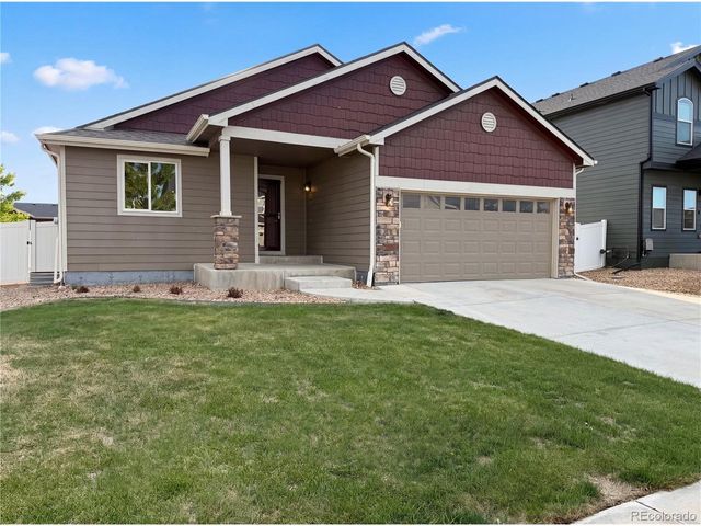2403 Tabor St, Berthoud, CO 80513