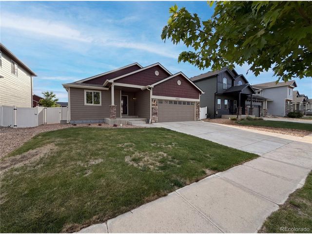 2403 Tabor St, Berthoud, CO 80513