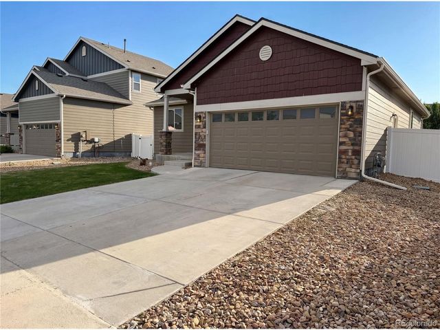 2403 Tabor St, Berthoud, CO 80513