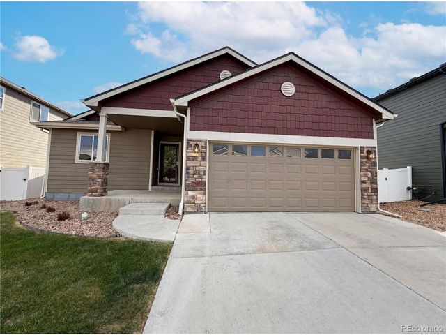 2403 Tabor St, Berthoud, CO 80513