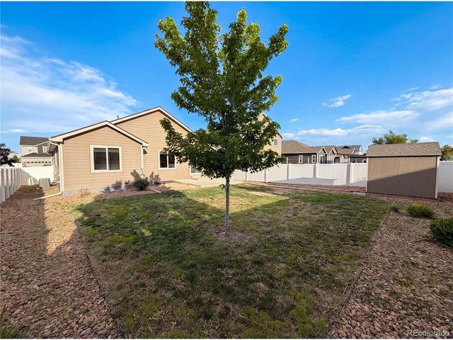 2403 Tabor St, Berthoud, CO 80513