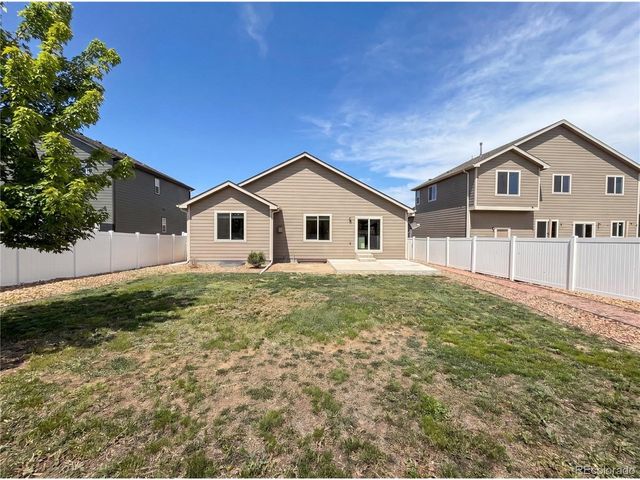 2403 Tabor St, Berthoud, CO 80513