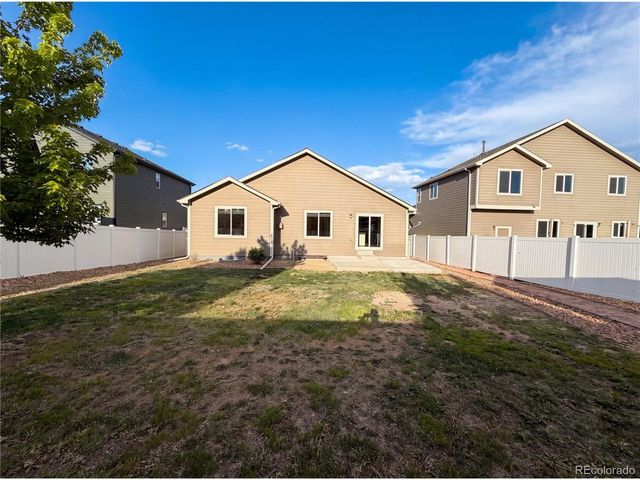 2403 Tabor St, Berthoud, CO 80513