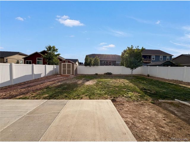 2403 Tabor St, Berthoud, CO 80513