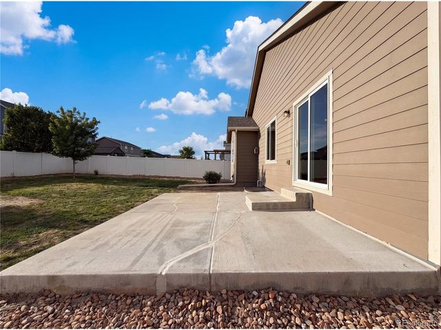 2403 Tabor St, Berthoud, CO 80513