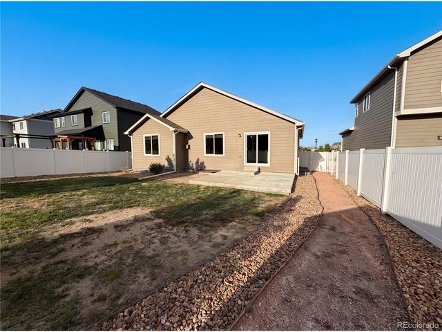 2403 Tabor St, Berthoud, CO 80513