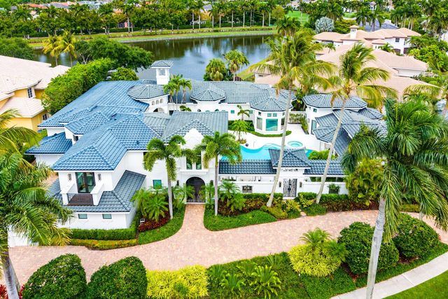 3633 Carlton Place, Boca Raton, FL 33496