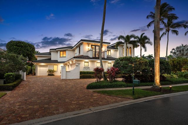 3633 Carlton Place, Boca Raton, FL 33496