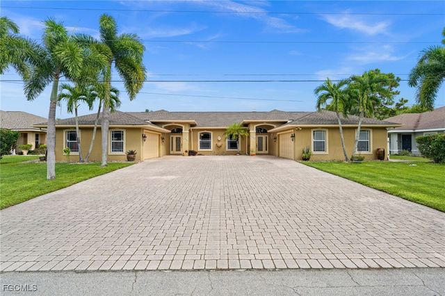 5879 Littlestone CT, North Fort Myers, FL 33903