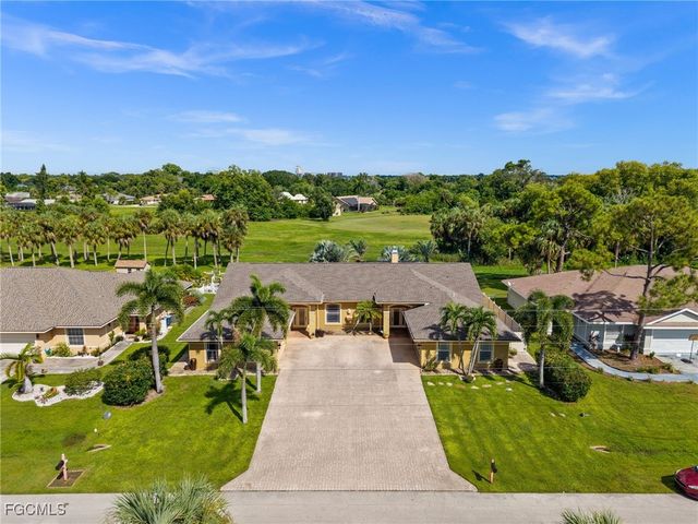 5879 Littlestone CT, North Fort Myers, FL 33903