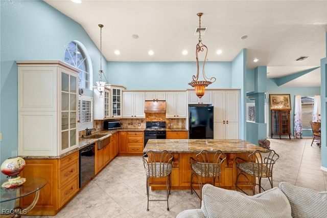 5879 Littlestone CT, North Fort Myers, FL 33903