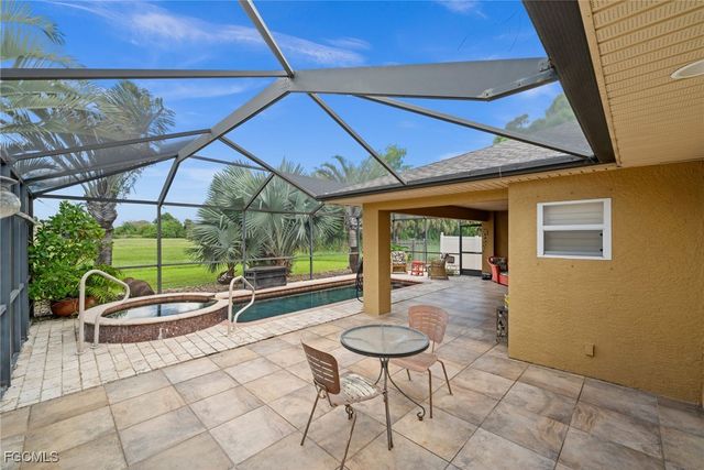 5879 Littlestone CT, North Fort Myers, FL 33903