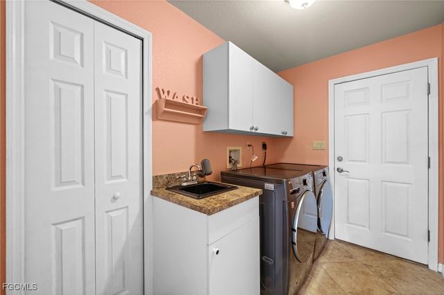 5879 Littlestone CT, North Fort Myers, FL 33903