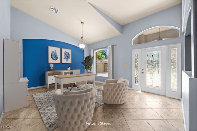 5879 Littlestone CT, North Fort Myers, FL 33903