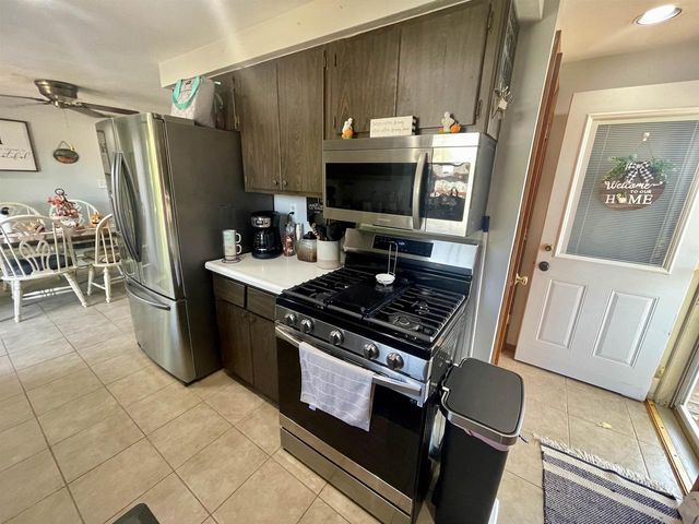 1207 21st Street, Brodhead, WI 53520