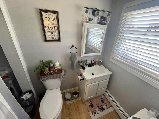 1207 21st Street, Brodhead, WI 53520