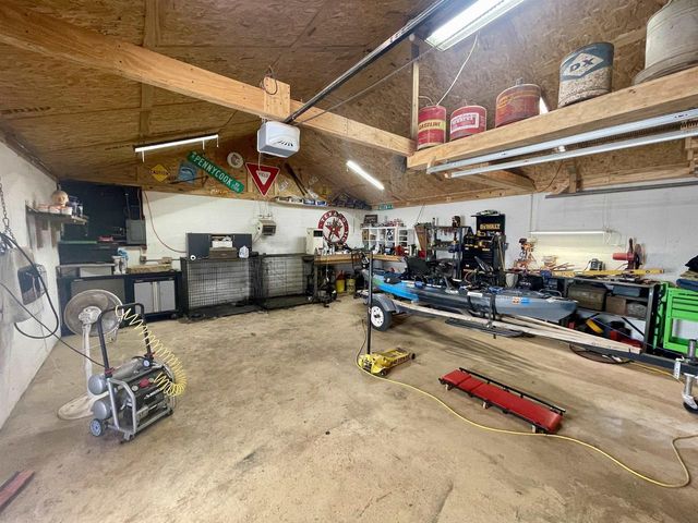 1207 21st Street, Brodhead, WI 53520