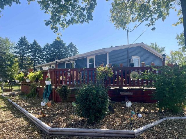 1207 21st Street, Brodhead, WI 53520