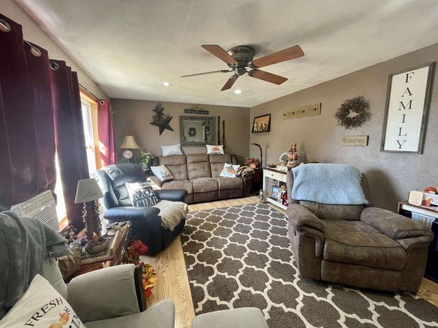 1207 21st Street, Brodhead, WI 53520